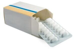 zāles prostatīta ārstēšanai