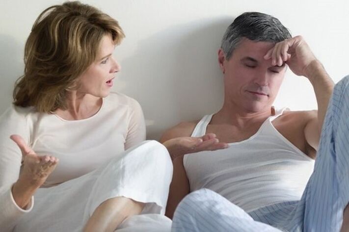 Vai sievietei un vīrietim ar prostatītu ir iespējams nodarboties ar seksu